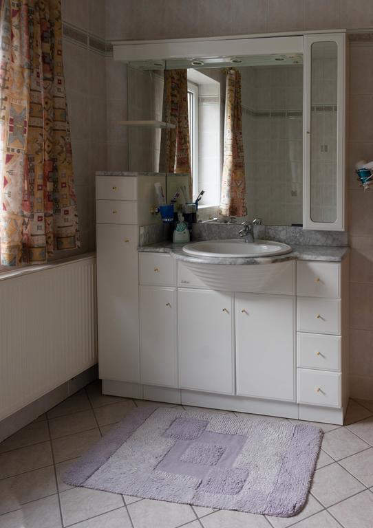 Ganhoer- Fam. Kaar Wintersdorf Kamer foto