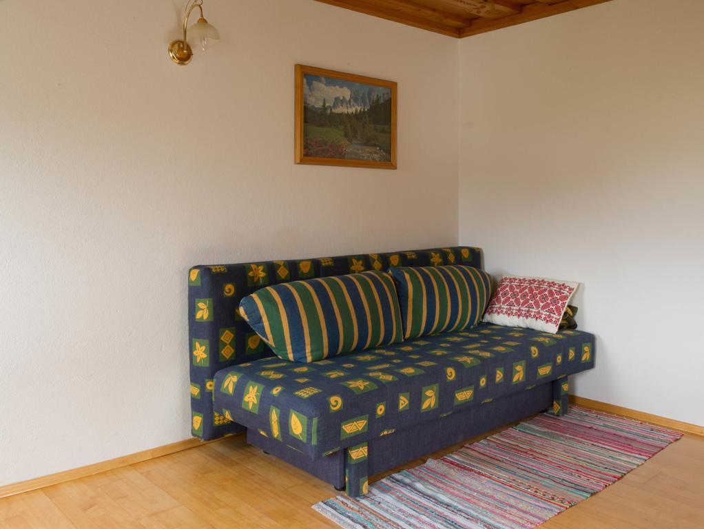 Ganhoer- Fam. Kaar Wintersdorf Kamer foto