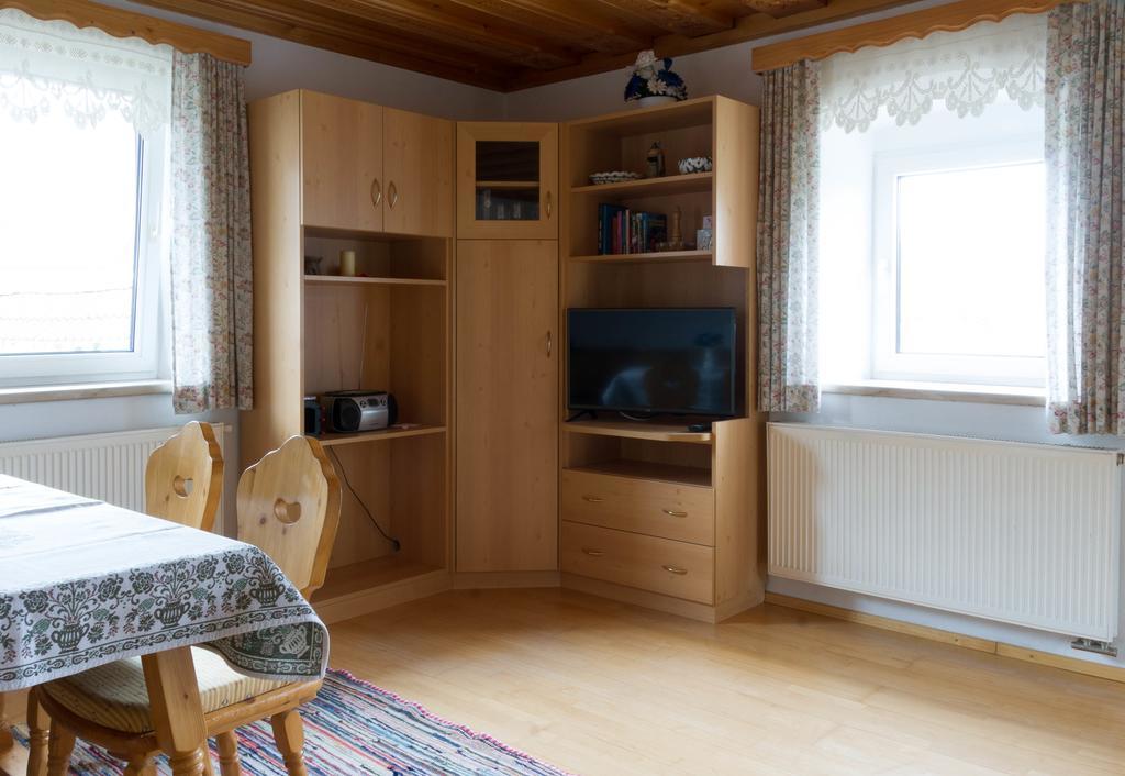 Ganhoer- Fam. Kaar Wintersdorf Kamer foto