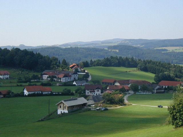 Ganhoer- Fam. Kaar Wintersdorf Buitenkant foto